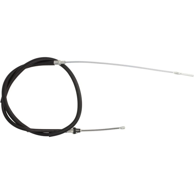 Kabel, parkeerrem ABE C7W012