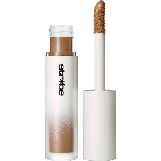 MAC Strobe Beam Liquid Bronzelighter 4.3g (Various Shades) - Warmlite