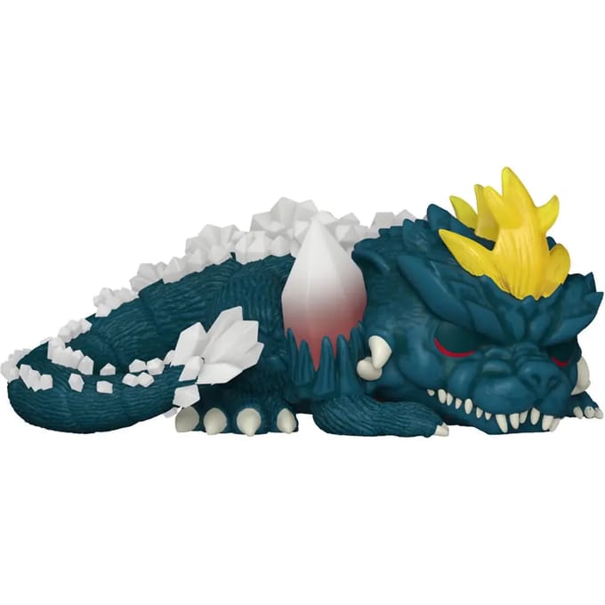 GODZILLA - POP SUPERSIZED N° 1955 - Space Godzilla Sleep - decoratief beeld
