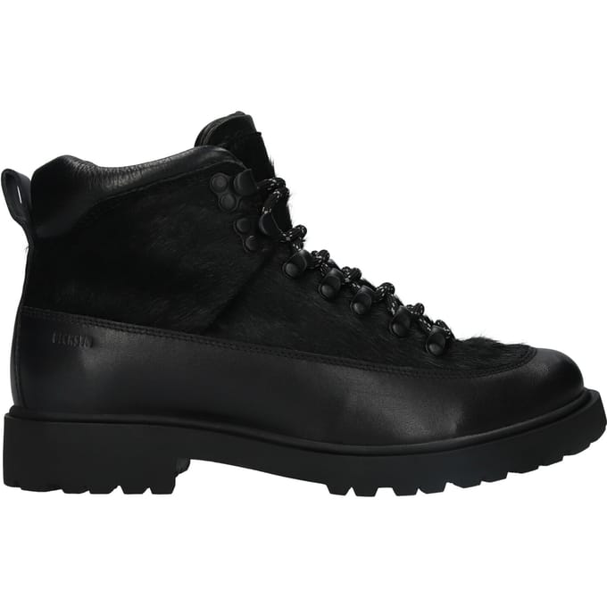 Blackstone ROCK DREE - CL252 Black - Boots - Dames - Black - Maat: 36