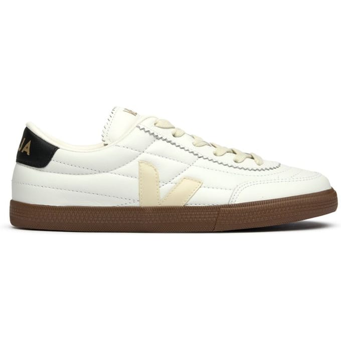 Veja Panenka O.T. Sneakers dames Zwart 41
