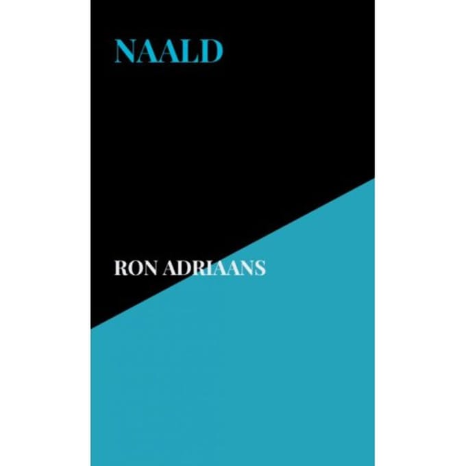 Naald - Ron Adriaans