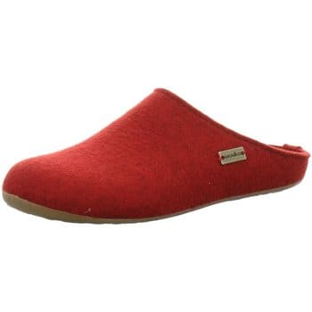 Pantoffels Haflinger -
