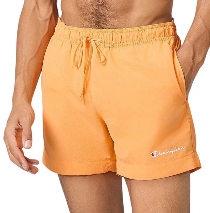 Champion Zwemshort Heren - Maat L