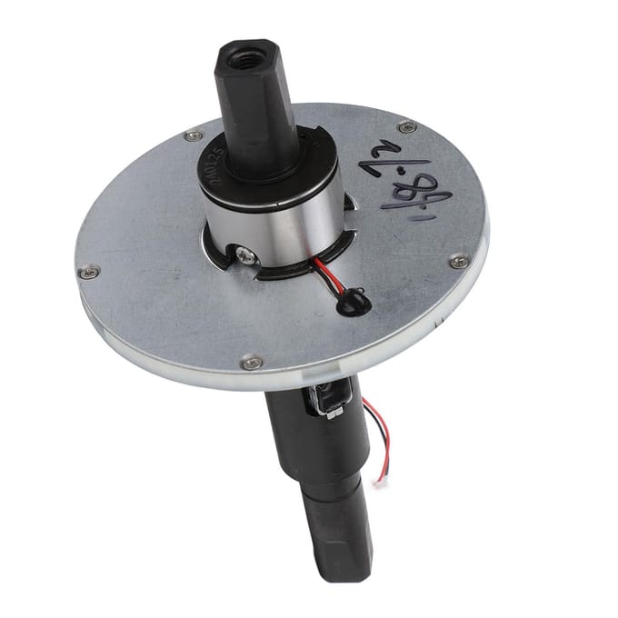 Elektrisch Fietsen Middenmotor Sensor Professioneel Efficiënte Vervanging Middenmotor Torsiesensor voor Tongsheng gray