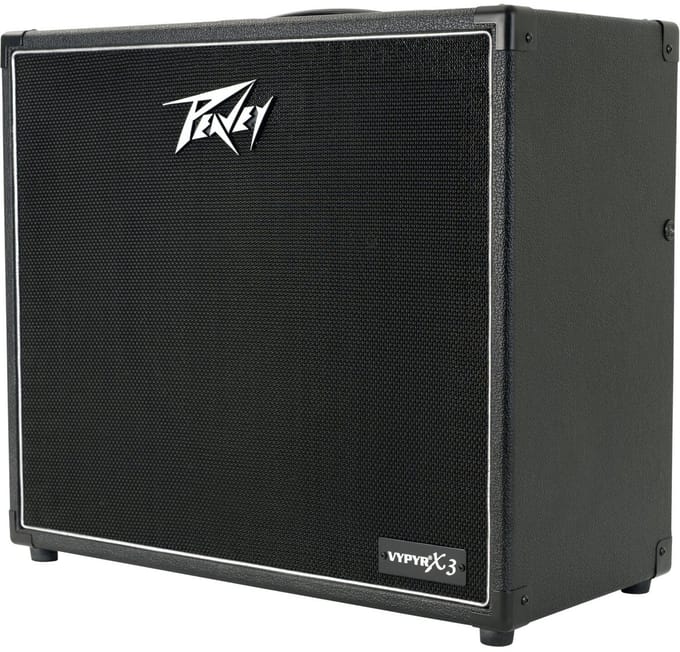 Peavey Vypyr X3 100W modeling versterkercombo