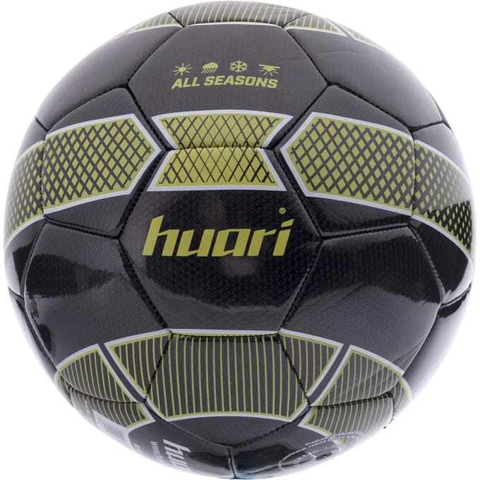 Voetbal Huari Blaka