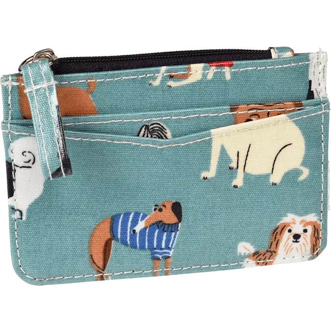 Rex Londen - Best in Show - Hond - Kaarthouder - Card Holder & Coin Purse