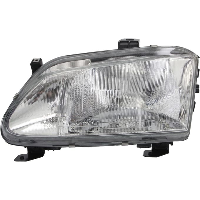 Koplampen TYC 20-3692-08-2, links