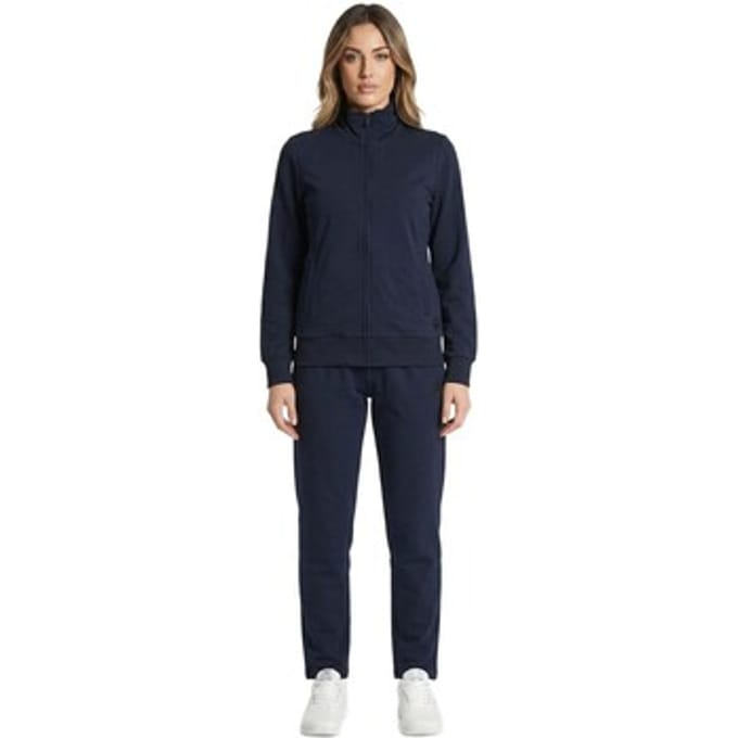 Trainingspak Leone 1947 Woman Tracksuits Never Without
