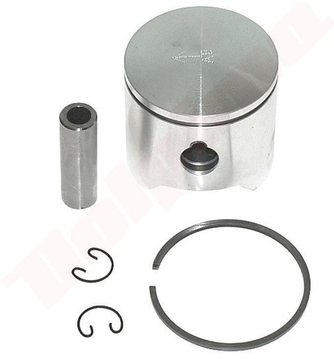 Zuigerset passend op ECHO CS- 600 45mm ( P021-015190 ) GOLF