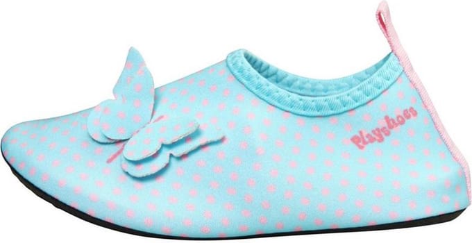 Waterschoentjes-playshoes-butterfly- 26/27
