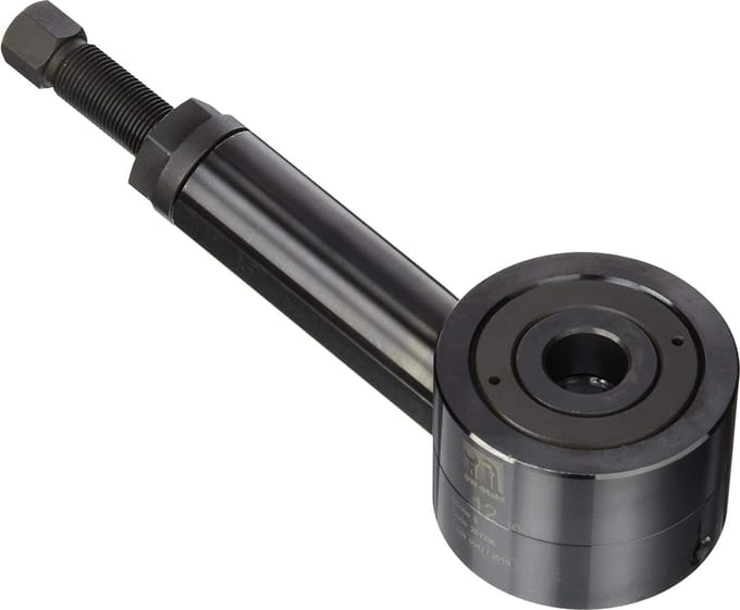 SW-Stahl 26129L hydraulische cilinder 12 t/m. Mechanisch aangedreven