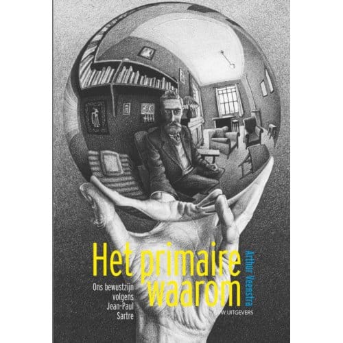 Het Primaire Waarom - Arthur Veenstra