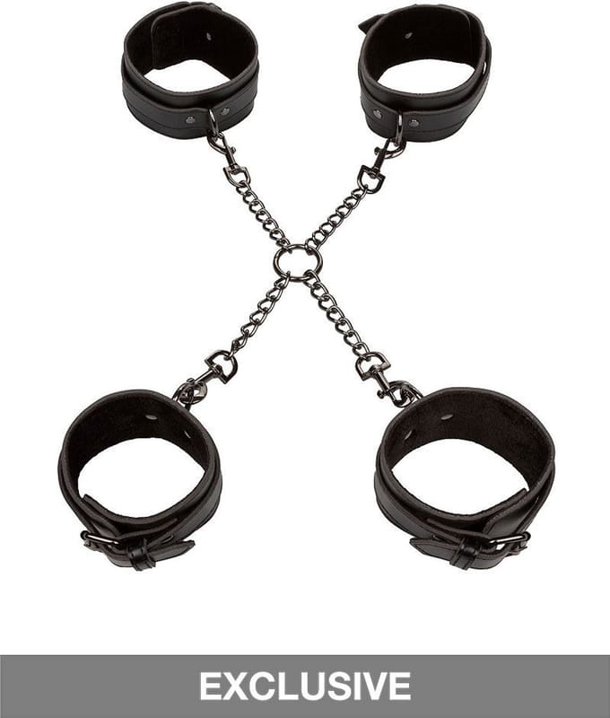 Calexotics - Euphoria Hog Tie