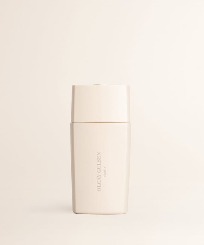 Olcay Gulsen OGB - Bronzing Drops