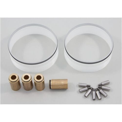 Ideal Standard Inbouwkranen toebehoren - Uitbreiding voor montage 40 mm A962476NU