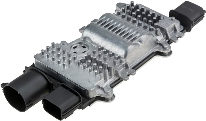 Koelventilator OEM 20787305