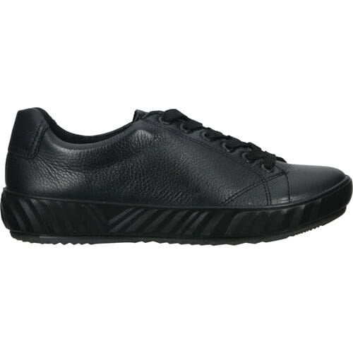ara Avio - dames sneaker - zwart - maat 37 (EU) 4 (UK)