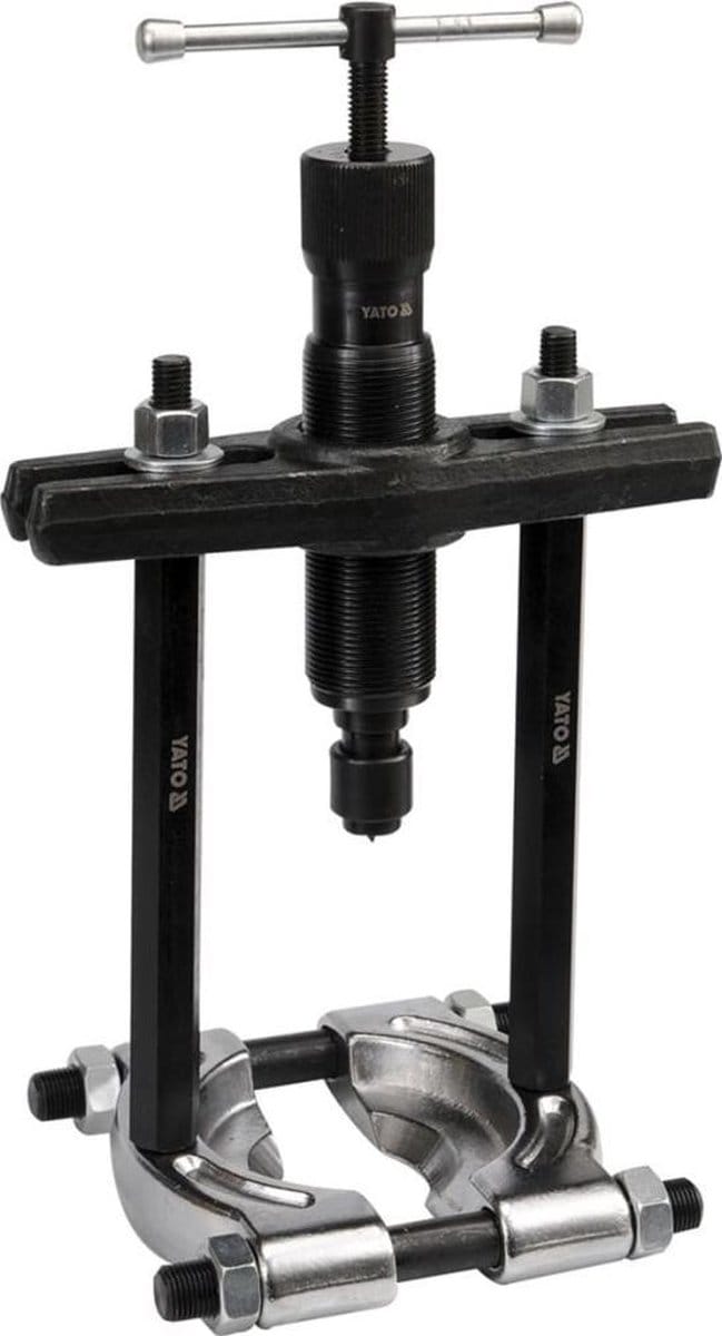 YATO Hydraulische trekkerset
