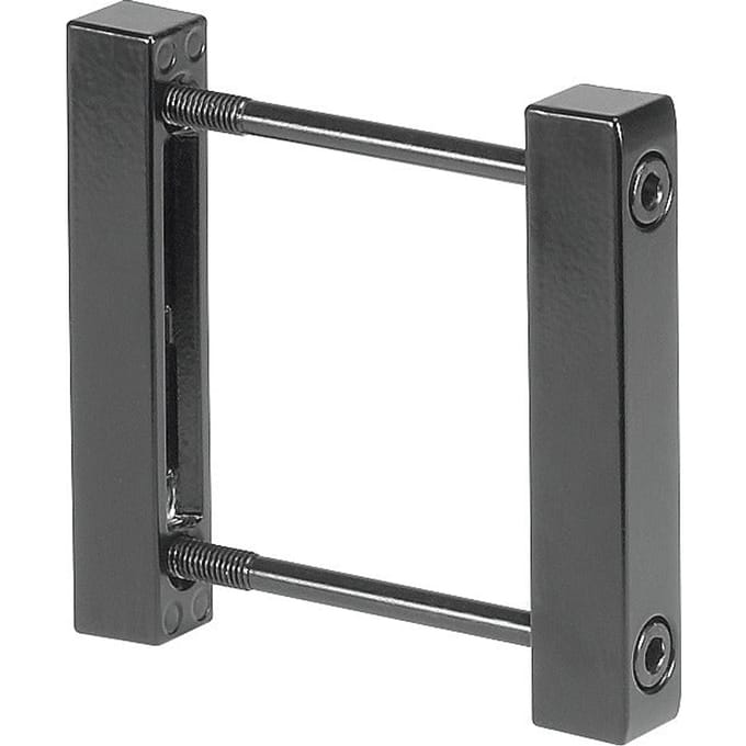 Festo Modulekoppelstuk - 537134 - P2YMJ
