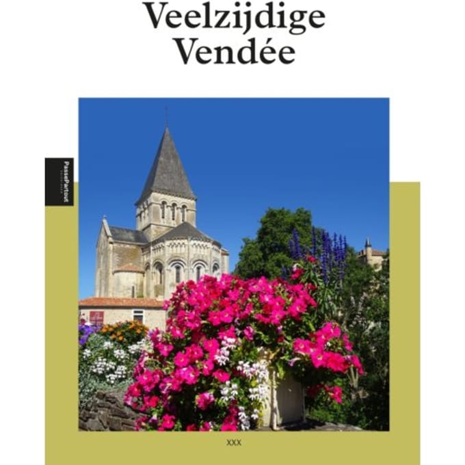 Veelzijdige Vendée - Ellen De Vriend