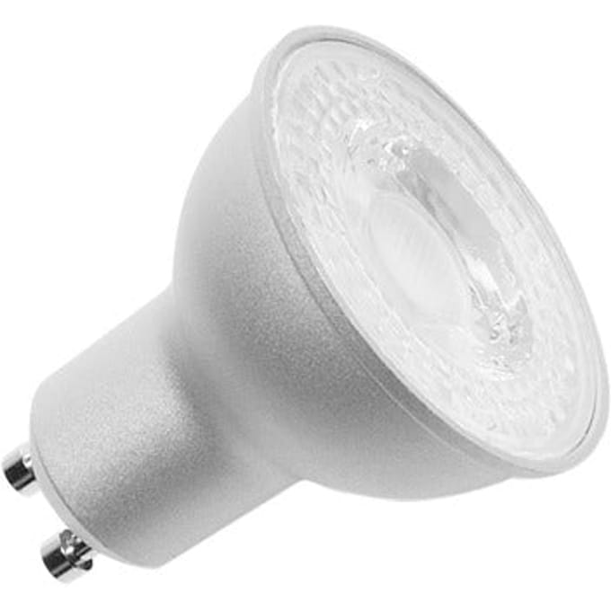 Slv Qpar51 Gu10 Led Dimbaar 6W 2700K Spotlicht - 1005075