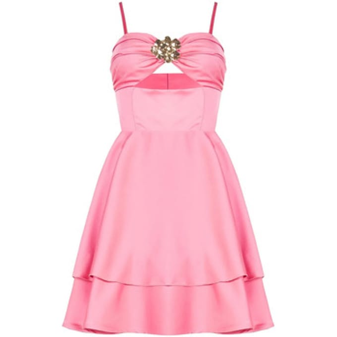Jurk Rinascimento CFC0127851003