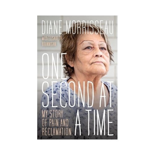 One Second At A Time - Morrisseau, Diane