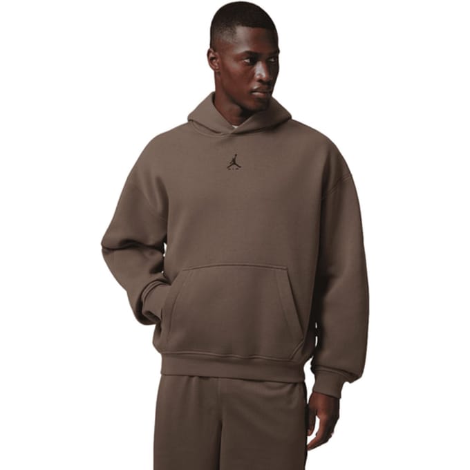 Jordan JDN BRK OSZ HD - Bruin- Heren, Bruin M