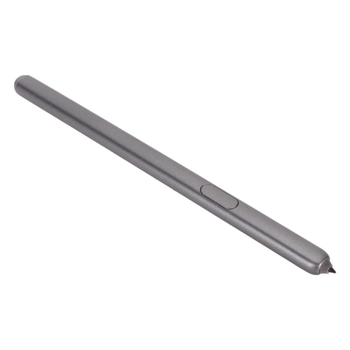Voor Tab S6 Stylus Magnetisch 4096 Druk Nauwkeurig Duurzaam Slimme Pen met 10 Punten voor 10.5in SM T860 grijze kleur