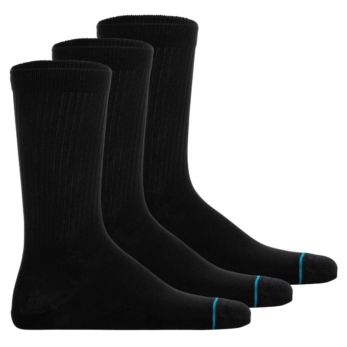 STANCE Sokken Shelter Socken Set van 3