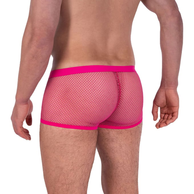'M2321 - Micro Pant'
