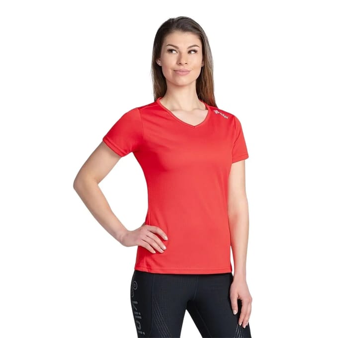 Dames-T-shirt Kilpi Dima