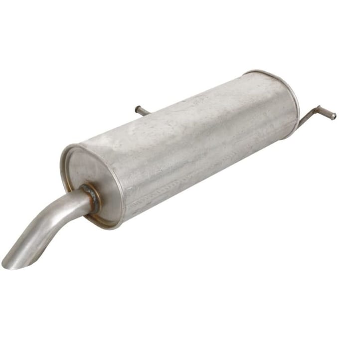 Geluiddemper achter BOSAL 190-247