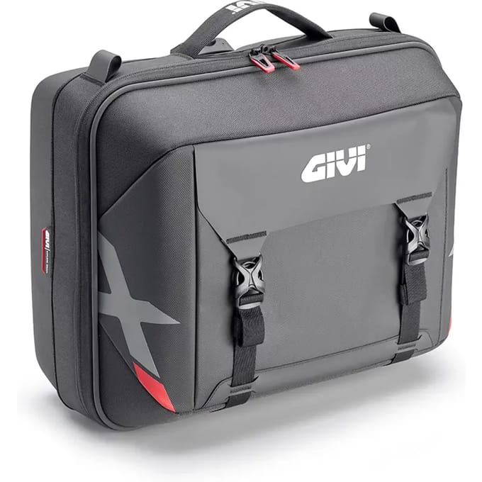 Givi Xl09 Monokey Zijzadeltas Zwart