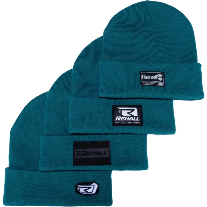 Cap Rehall Floww (x4)