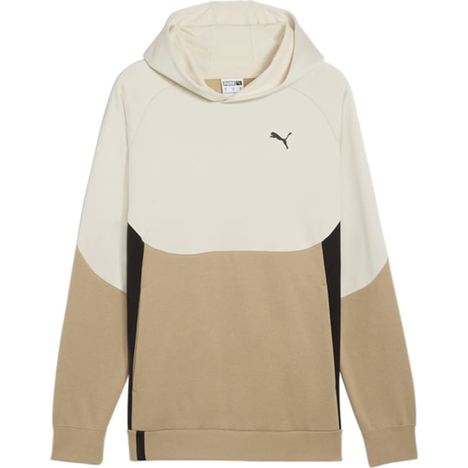 Puma Hoody Bruin K83