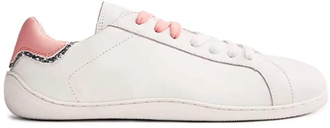 Gioseppo Saline Barefoot Schoenen Wit EU 39 Vrouw