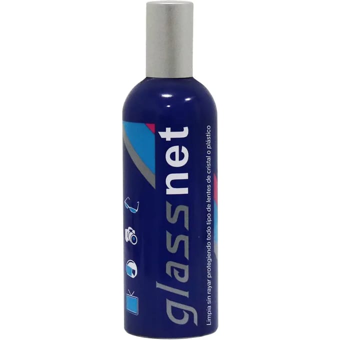 Multifunctionele spray Massi Glassnet