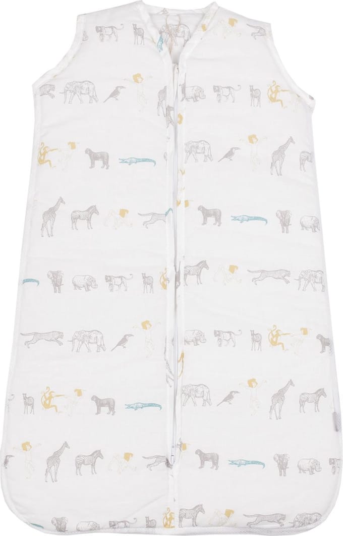 Disney Baby Slaapzak 70cm Mowgli
