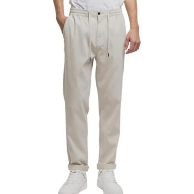 Broek Teddy Smith Pywan 17