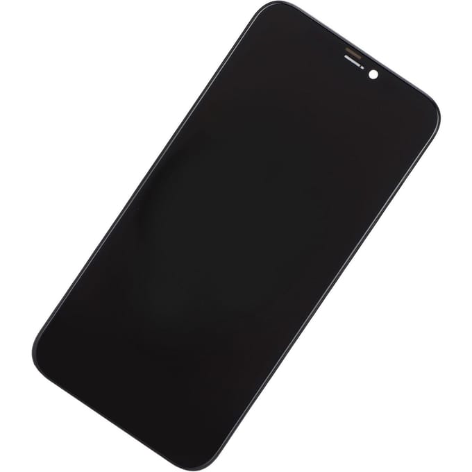Écran tactile 3D de remplacement pour iPhone 11 Pro 5,8 pouces black