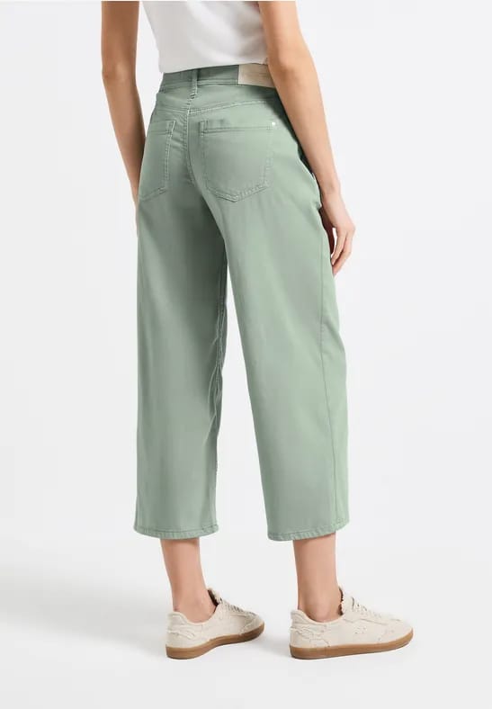 Wide Legs Jeans
