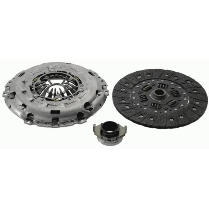 Koppelingsset  SACHS 3000 950 732