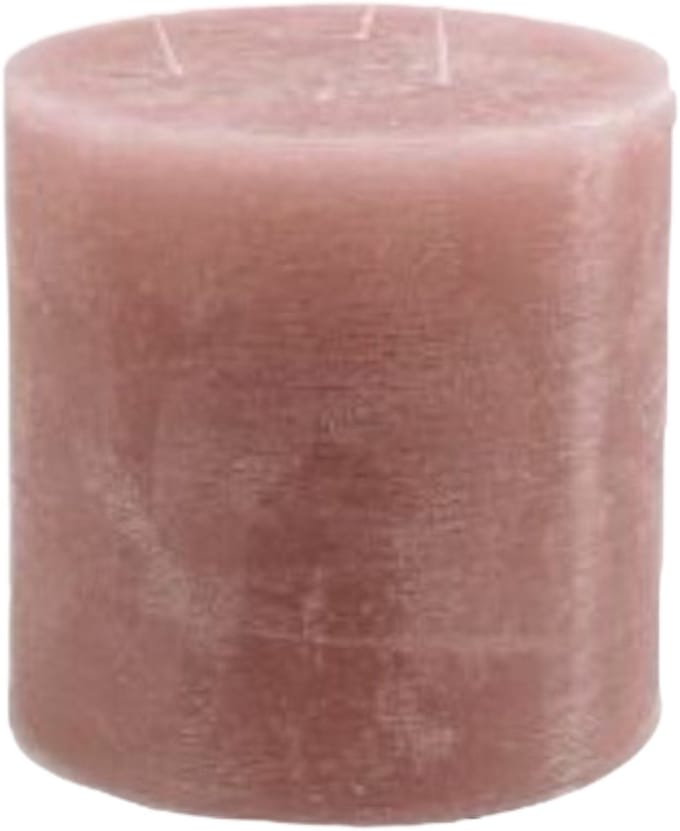 Branded By - Stompkaars 'Classic' (15cm x 15cm x 15cm) - Antique Pink