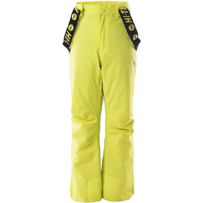 Skibroek voor kinderen Hi-Tec Darin