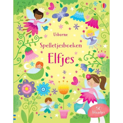 Elfjes
