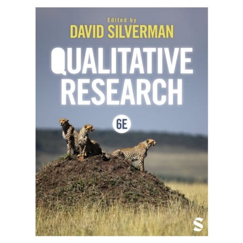Qualitative Research