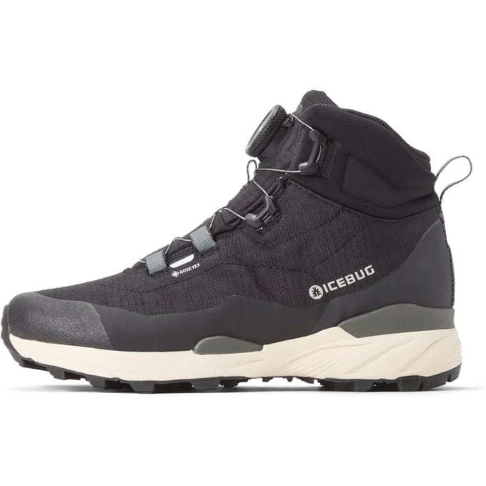 Wandelschoenen Icebug Rover 2 Mid RB9X GTX